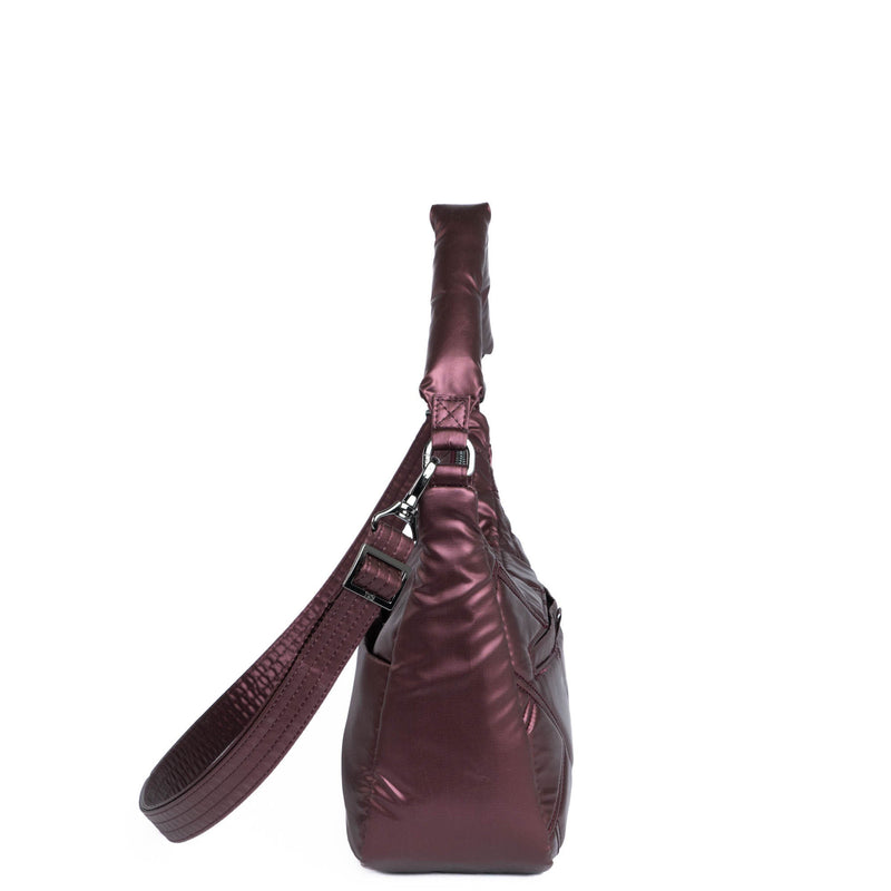 LUG - Scamper Convertible Crossbody with Shoulder Strap