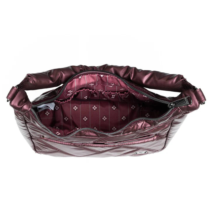 LUG - Sac porté épaule convertible Scamper