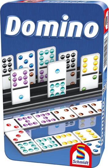 Schmidt Spiele - Domino - Limolin 