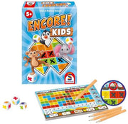 Schmidt Spiele - Encore! - Kids - Limolin 