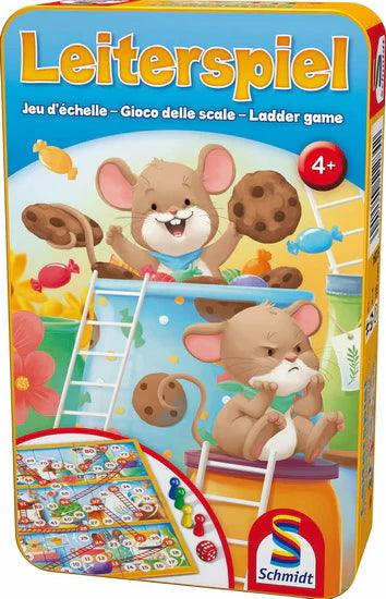 Schmidt Spiele - Jeu D'Échelle - Limolin 