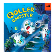 Schmidt Spiele - Roller Ghoster - Limolin 