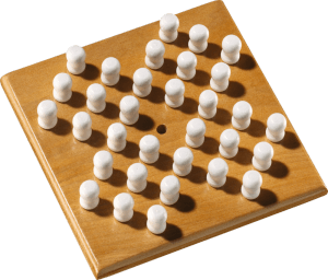 Schmidt Spiele - Solitaire - Limolin 