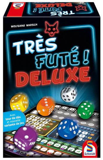 Schmidt Spiele - Très Futé! Deluxe - Limolin 