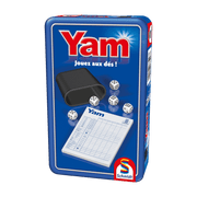 Schmidt Spiele - Yam (Fr) - Limolin 