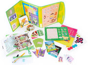 School Zone - Lily''S Playtime Learning Pack - Limolin 