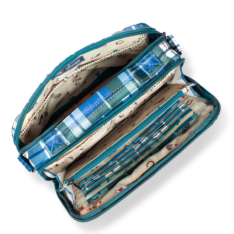 LUG - Scoop 2 Crossbody Bag