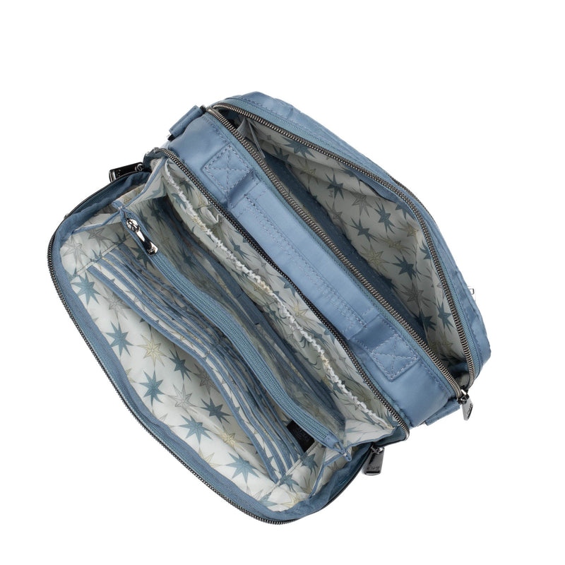 LUG - Scoop SE Crossbody Bag