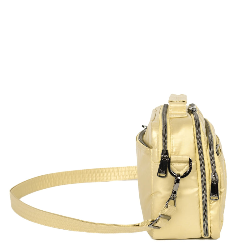 LUG - Scoop SE Crossbody Bag