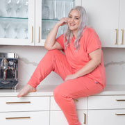 LUG - Scoop Foldover Jogger Pants