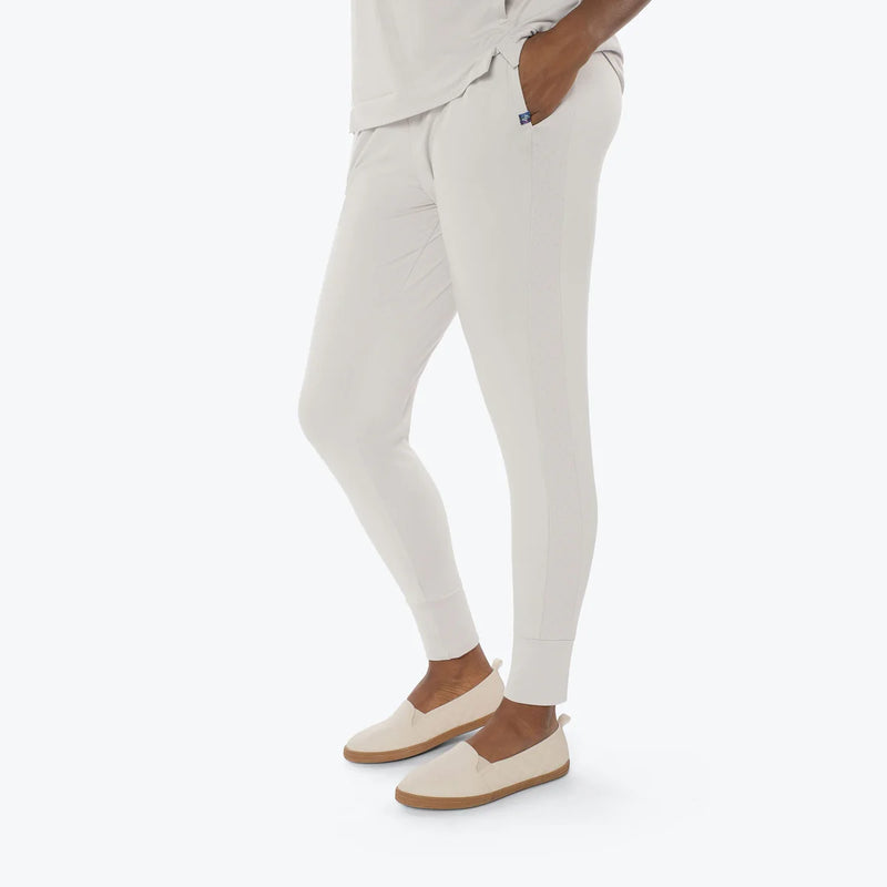 LUG - Scoop Foldover Jogger Pants