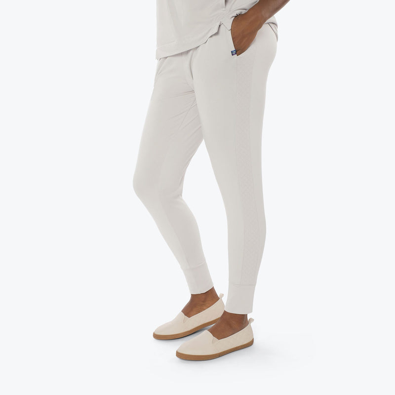 LUG - Scoop Foldover Jogger Pants