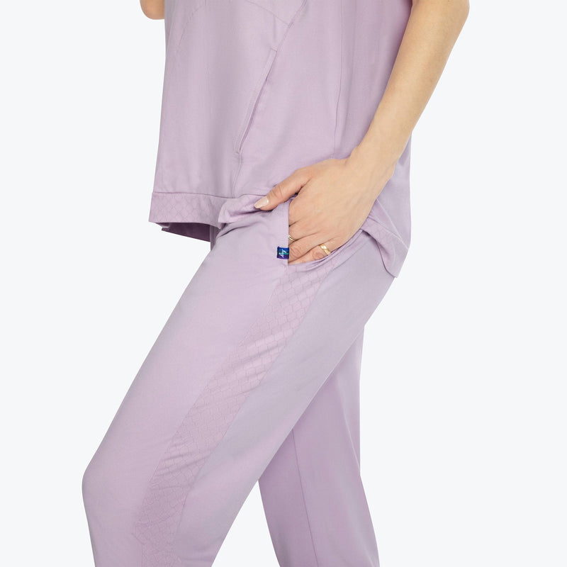 LUG - Scoop Foldover Jogger Pants