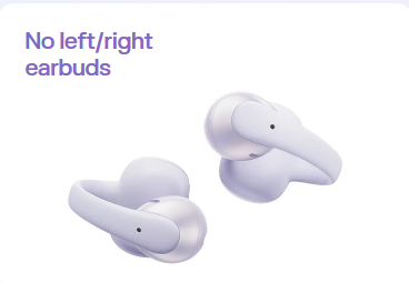 Shokz – OpenDots Air