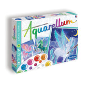 Sentosphere - Aquarellum Large Size - Pegasus - Limolin 