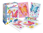 Sentosphere - Aquarellum Mini - Butterflies - Limolin 