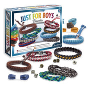 Sentosphere - Bracelets Just For Boys - Limolin 