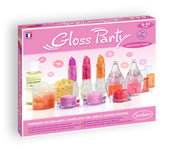 Sentosphere - Gloss Party - Limolin 