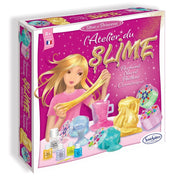 Sentosphere - L"Atelier Du Slime (FR) - Limolin 