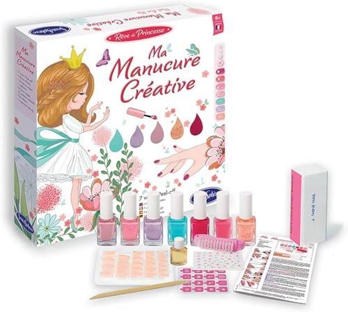 Sentosphere - Ma Manucure Créative - Limolin 