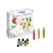 Sentosphere - Mon Atelier De Parfums - Limolin 