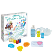 Sentosphere - Mon Atelier Du Bain - Limolin 