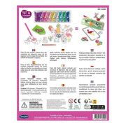 Sentosphere - Stickers A Diamanter - Limolin 