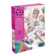 Sentosphere - Stickers A Diamanter - Limolin 