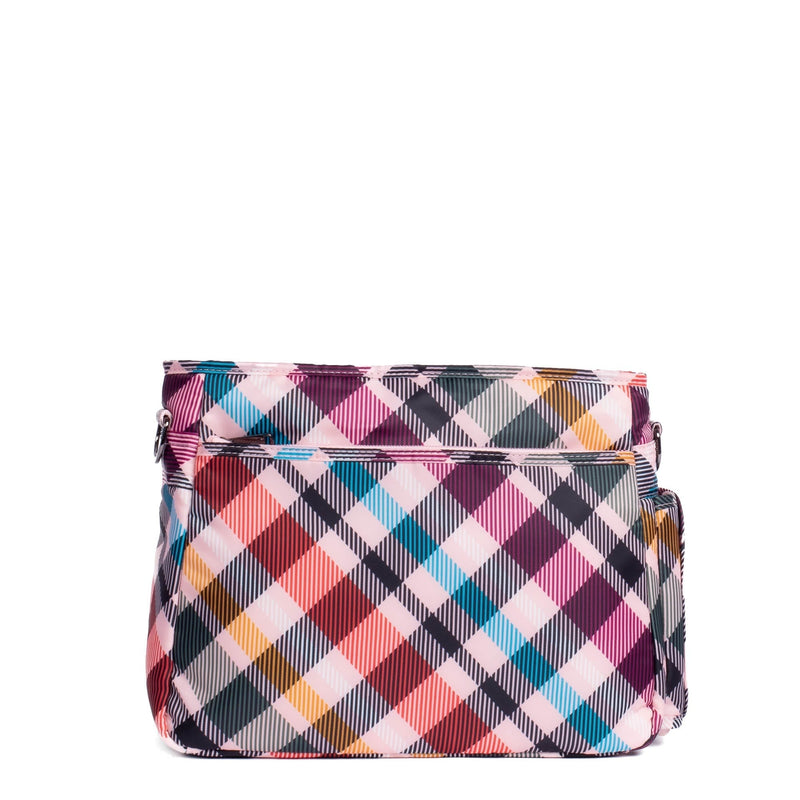 LUG - Shimmy SE Crossbody Bag