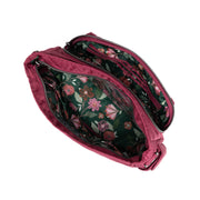 LUG - Shimmy SE Crossbody Bag