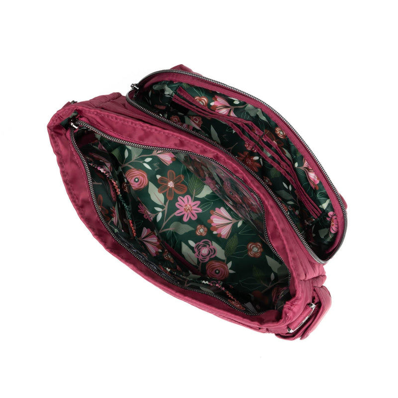 LUG - Shimmy SE Crossbody Bag