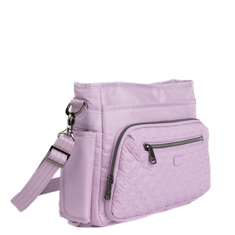 LUG - Shimmy SE Crossbody Bag
