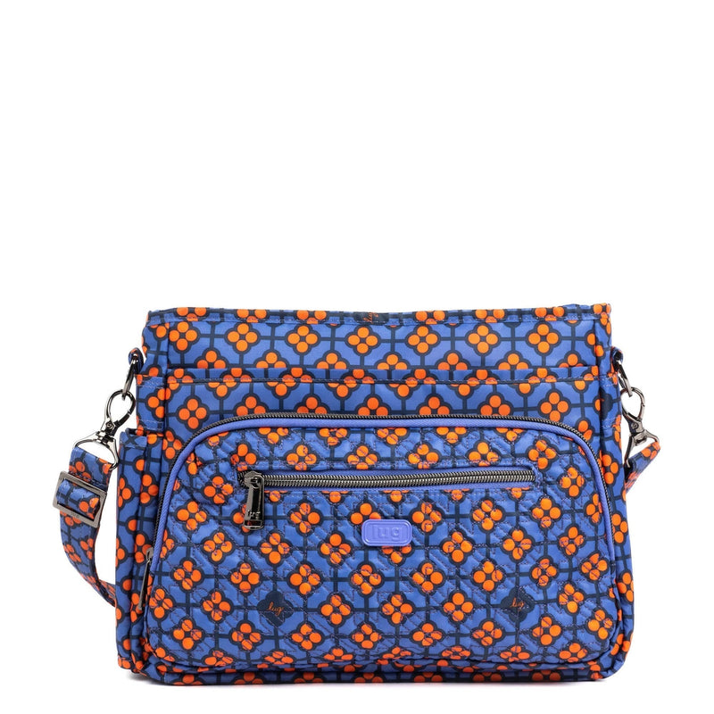 LUG - Sac bandoulière Shimmy SE