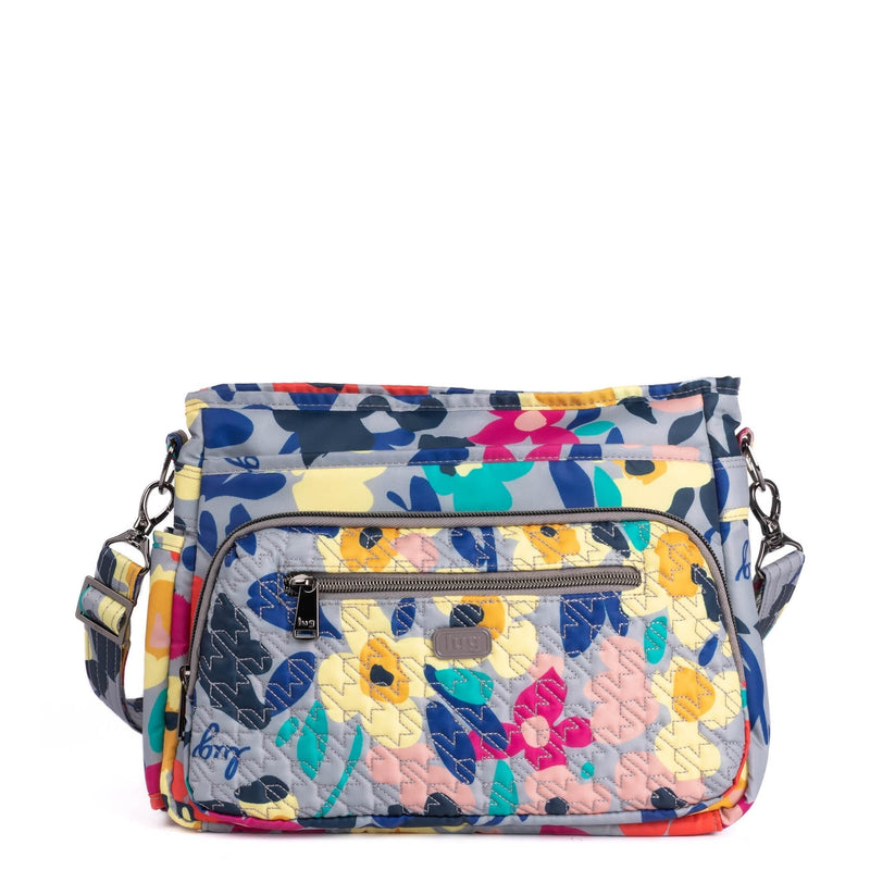 LUG - Sac bandoulière Shimmy SE