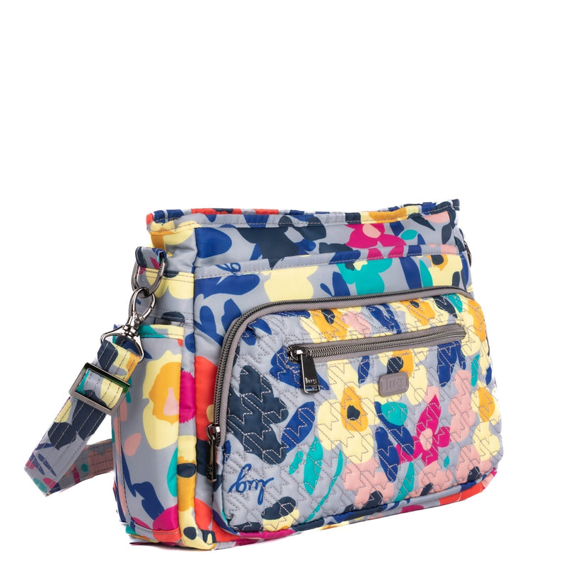 LUG - Shimmy SE Crossbody Bag
