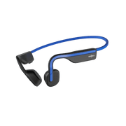 Shokz - OpenMove - Bone Conduction Open-Ear Lifestyle/Sport Headphones - Limolin 