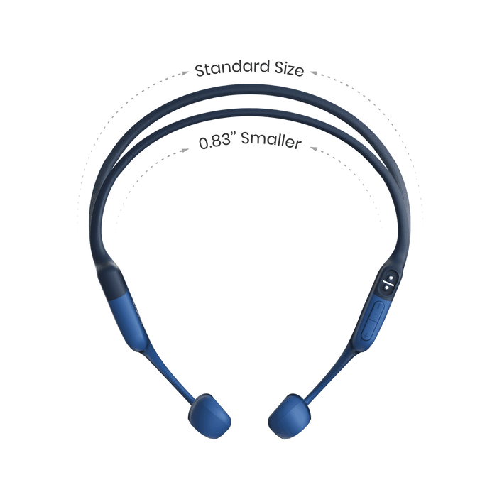Shokz - OpenRun Mini - Limolin 