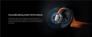 Shokz - OpenRun Pro 2 - Black - Limolin 