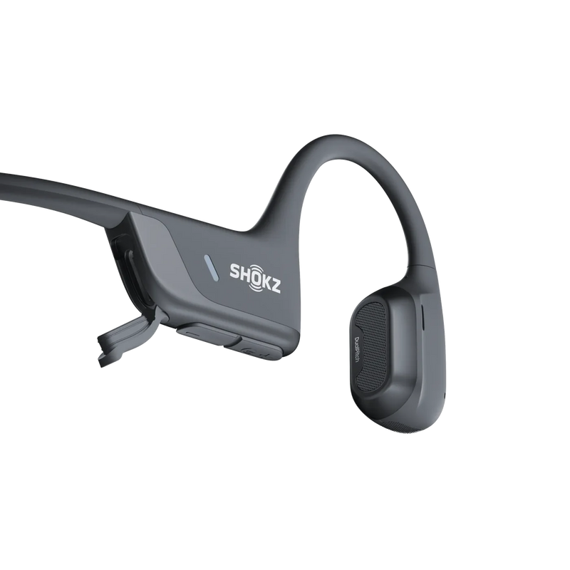 Shokz - OpenRun Pro 2 - Black - Limolin 