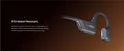 Shokz - OpenRun Pro 2 Mini - Orange - Bluetooth Headset- S821-MN-OR-CA-326 - Limolin 