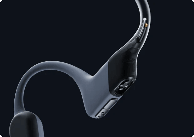 Shokz - OpenSwim Pro - Limolin 