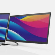 SideTrak - Laptop Monitor 13.3in Swivel Pro - Limolin 