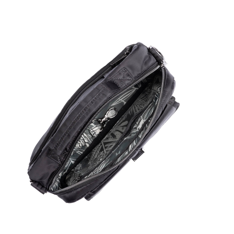 LUG - Sidecar Convertible Crossbody Bag