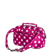 LUG - Sidecar Convertible Crossbody Bag