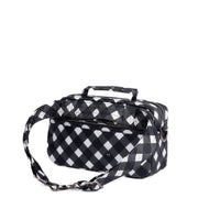 LUG - Sidecar Convertible Crossbody Bag