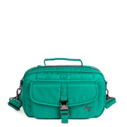 LUG - Sidecar Convertible Crossbody Bag