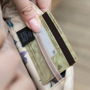 LUG - Sidecar Convertible Crossbody Bag