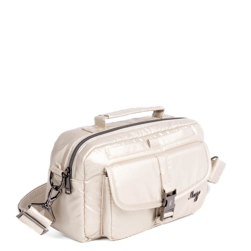 LUG - Sidecar Convertible Crossbody Bag
