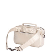 LUG - Sidecar Convertible Crossbody Bag