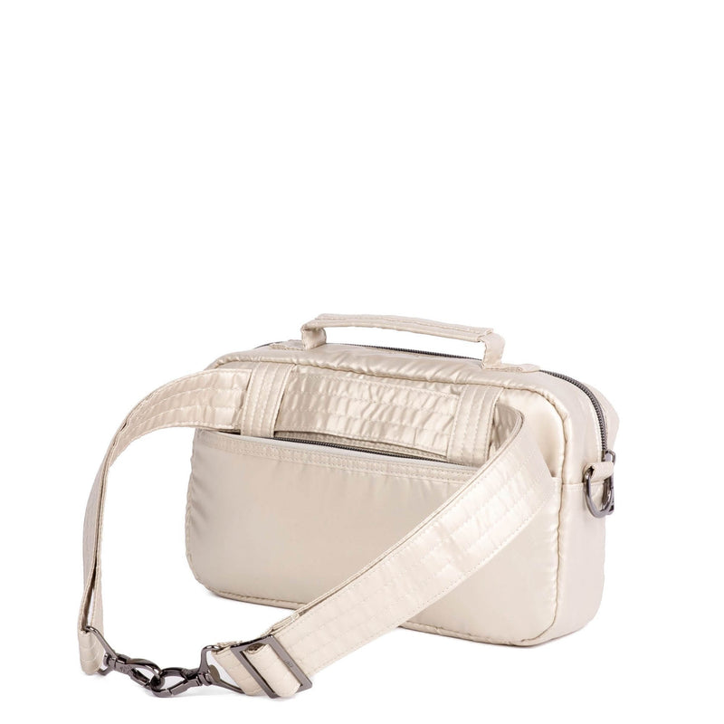 LUG - Sidecar Convertible Crossbody Bag